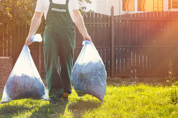 Demolition Debris Removal in Thiells, NY